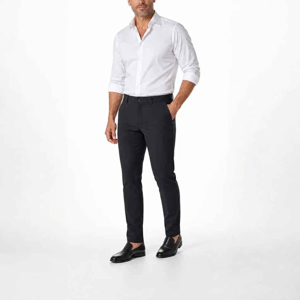 Torino - Men's Ultra Comfortable Performance Pants