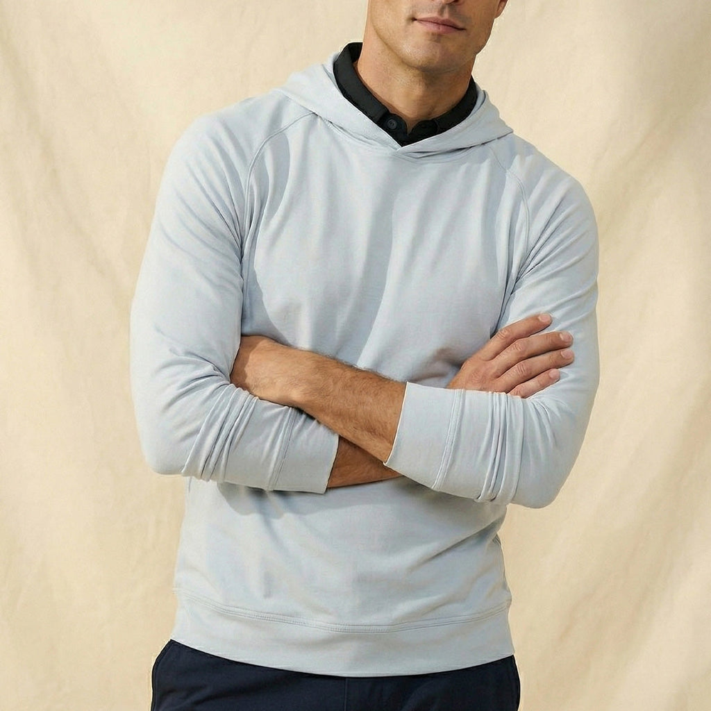 Monarch - Men's Ultra Comfortable Hoodie