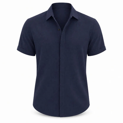 Palermo - Men's Ultra Comfortable Summer Shirt