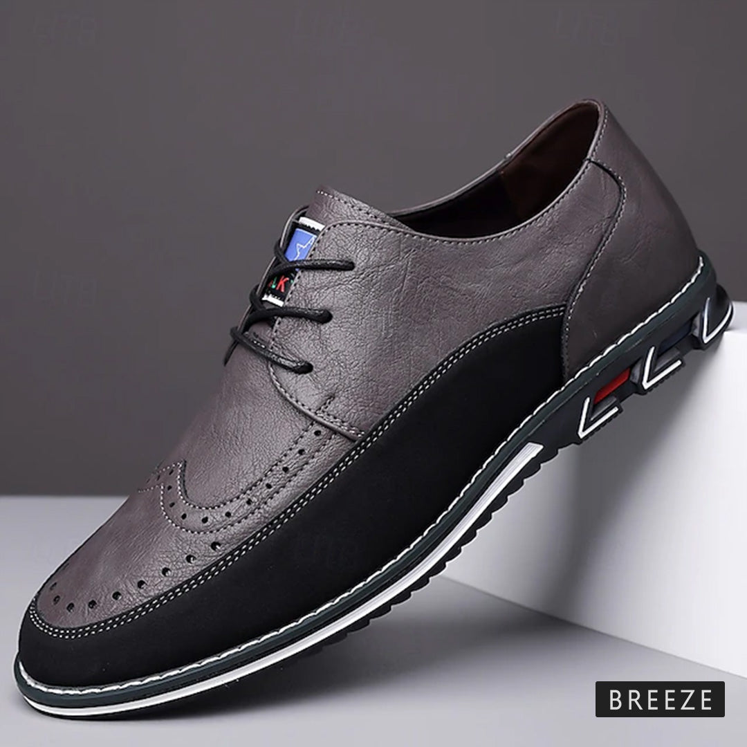 Berkeley - Ultra Comfortable Shoes