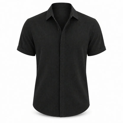 Palermo - Men's Ultra Comfortable Summer Shirt