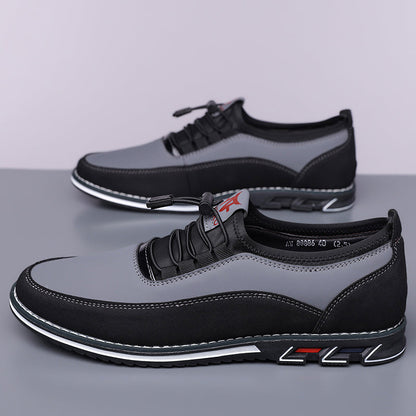Hemingway - Ultra Comfortable Shoes