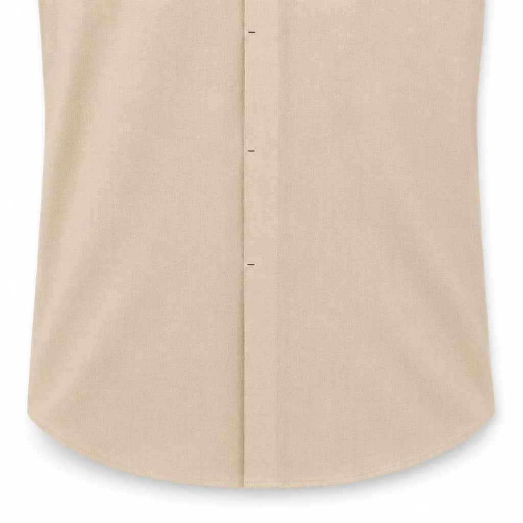 Palermo - Men's Ultra Comfortable Summer Shirt