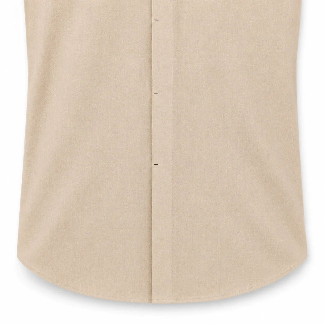 Palermo - Men's Ultra Comfortable Summer Shirt