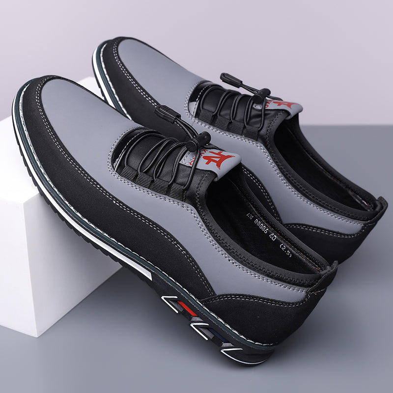 Hemingway - Ultra Comfortable Shoes