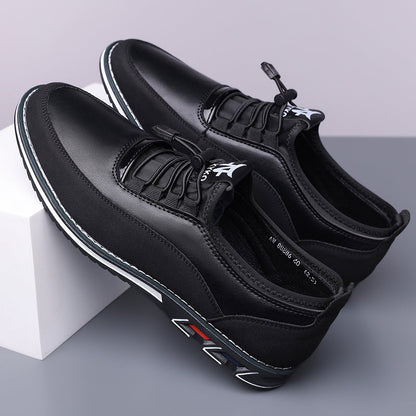 Hemingway - Ultra Comfortable Shoes