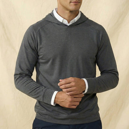 Monarch - Men's Ultra Comfortable Hoodie