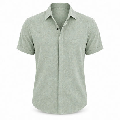 Palermo - Men's Ultra Comfortable Summer Shirt