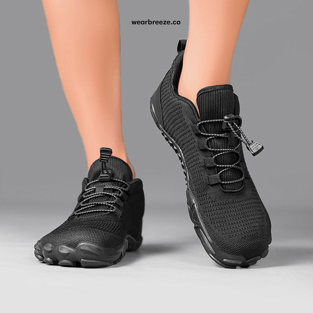 Alpine Pro - Ultra Comfortable Barefoot Shoes