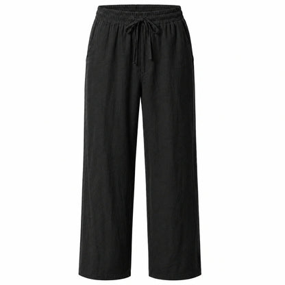 Luca - Men's Ultra-Comfortable Lightweight Pants