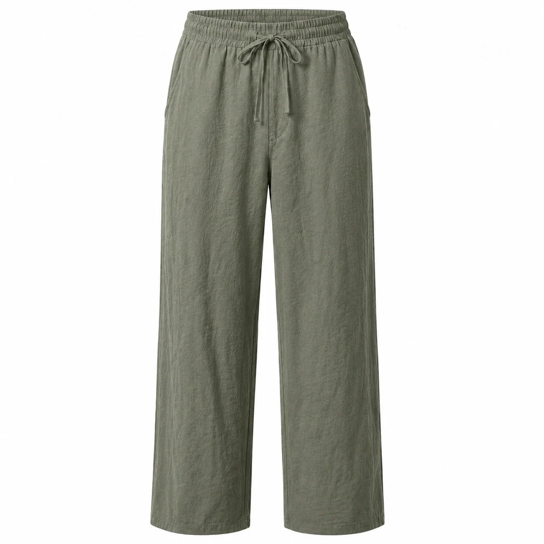 Luca - Men's Ultra-Comfortable Lightweight Pants