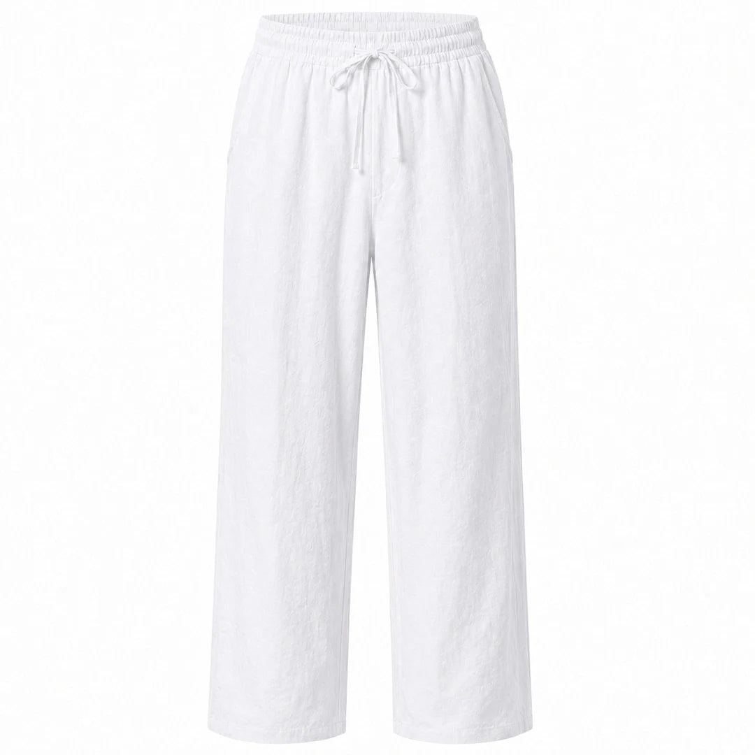 Luca - Men's Ultra-Comfortable Lightweight Pants