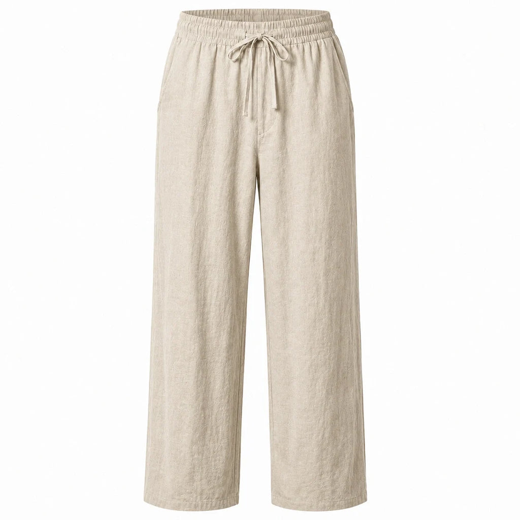 Luca - Men's Ultra-Comfortable Lightweight Pants