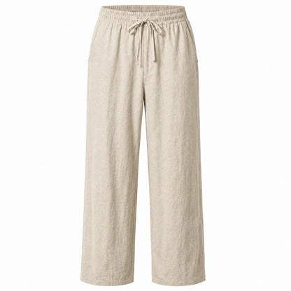 Luca - Men's Ultra-Comfortable Lightweight Pants