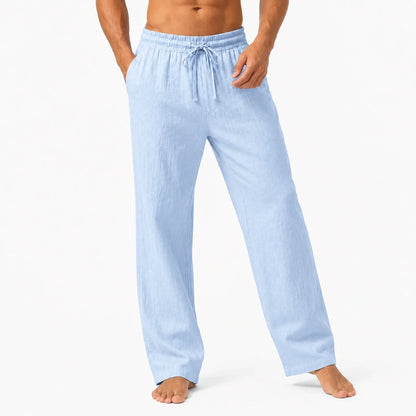 Luca - Men's Ultra-Comfortable Lightweight Pants