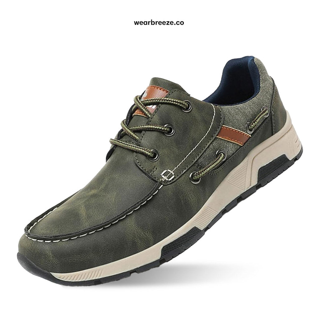 Mariner - Ultra Comfortable Shoes