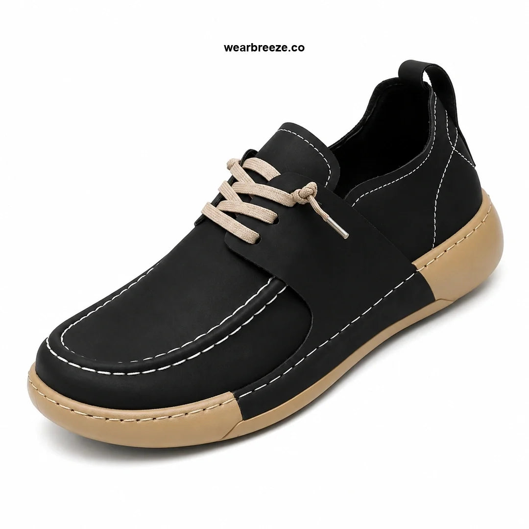 Enzo - Men's Ultra Comfortable Shoes