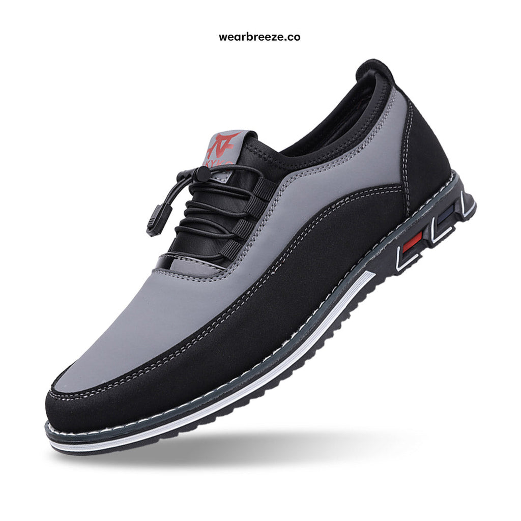 Hemingway - Ultra Comfortable Shoes