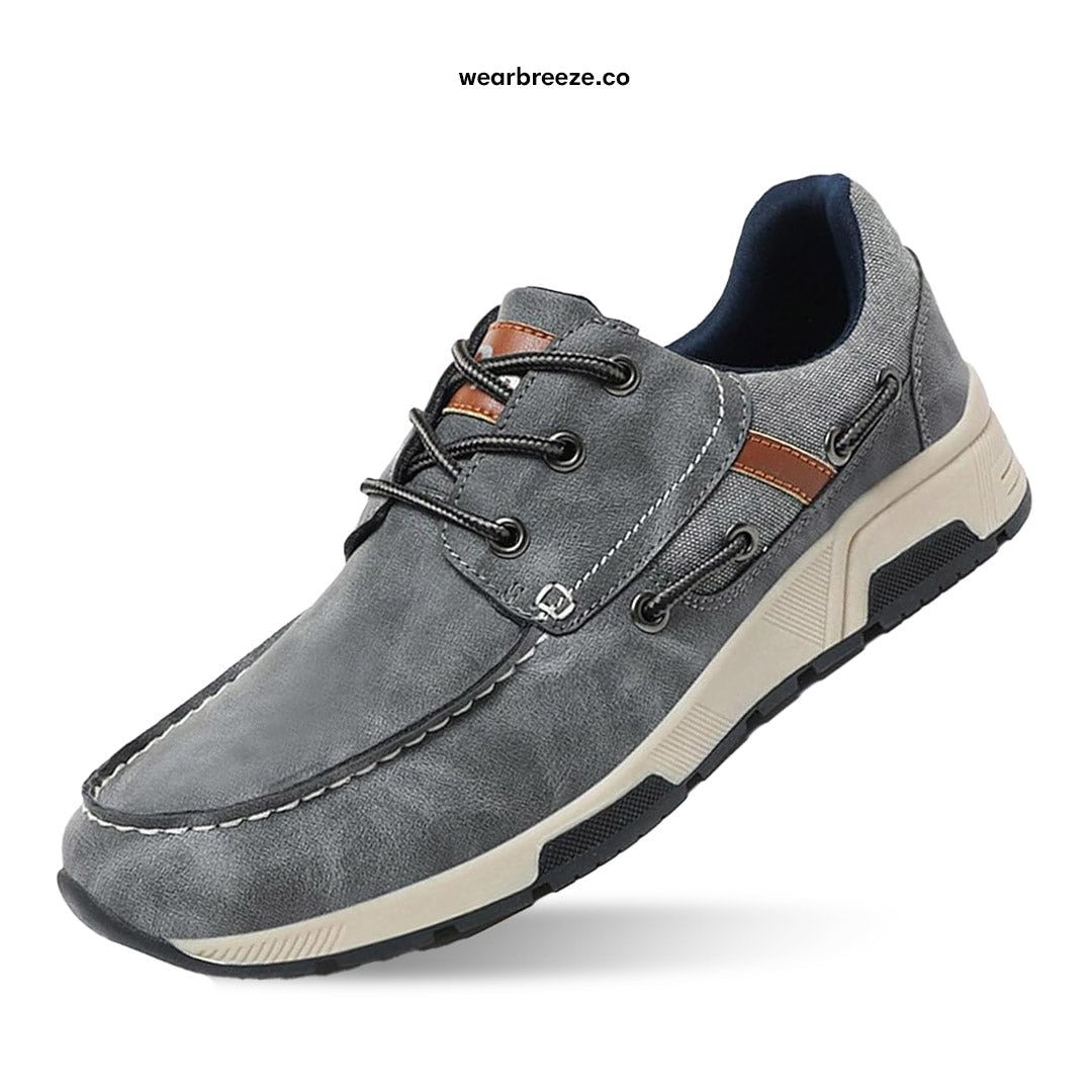 Mariner - Ultra Comfortable Shoes