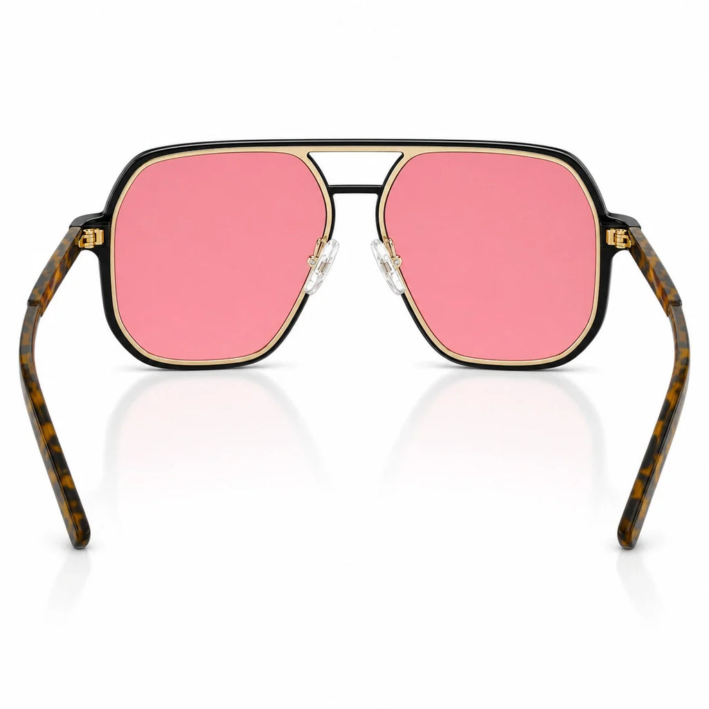 Ravello - Ultra Comfortable Polarized Aviator Sunglasses