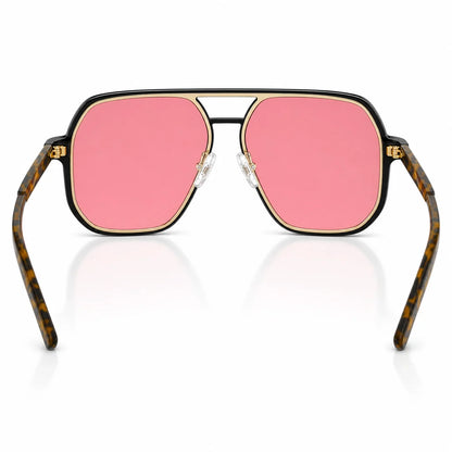 Ravello - Ultra Comfortable Polarized Aviator Sunglasses