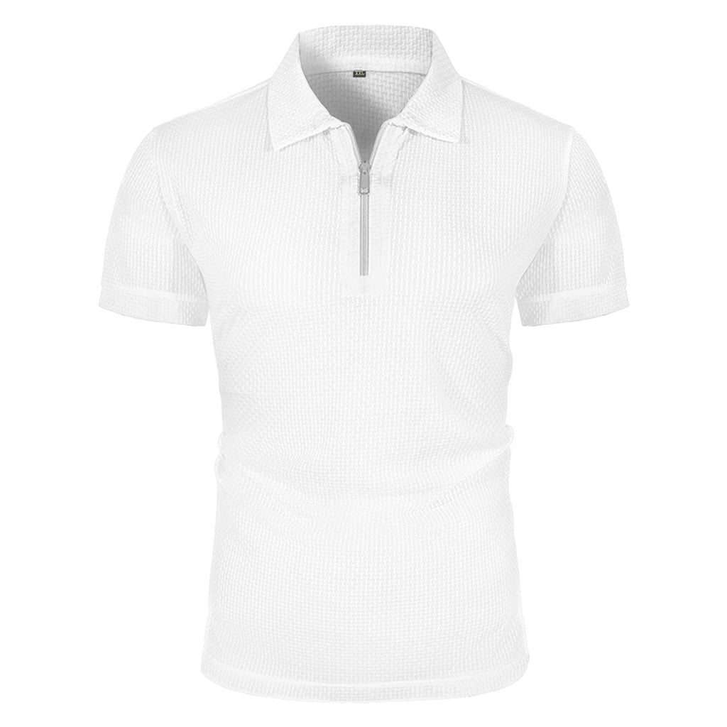 Men's Ultra Comfortable Polo Shirt