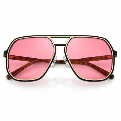 Ravello - Ultra Comfortable Polarized Aviator Sunglasses