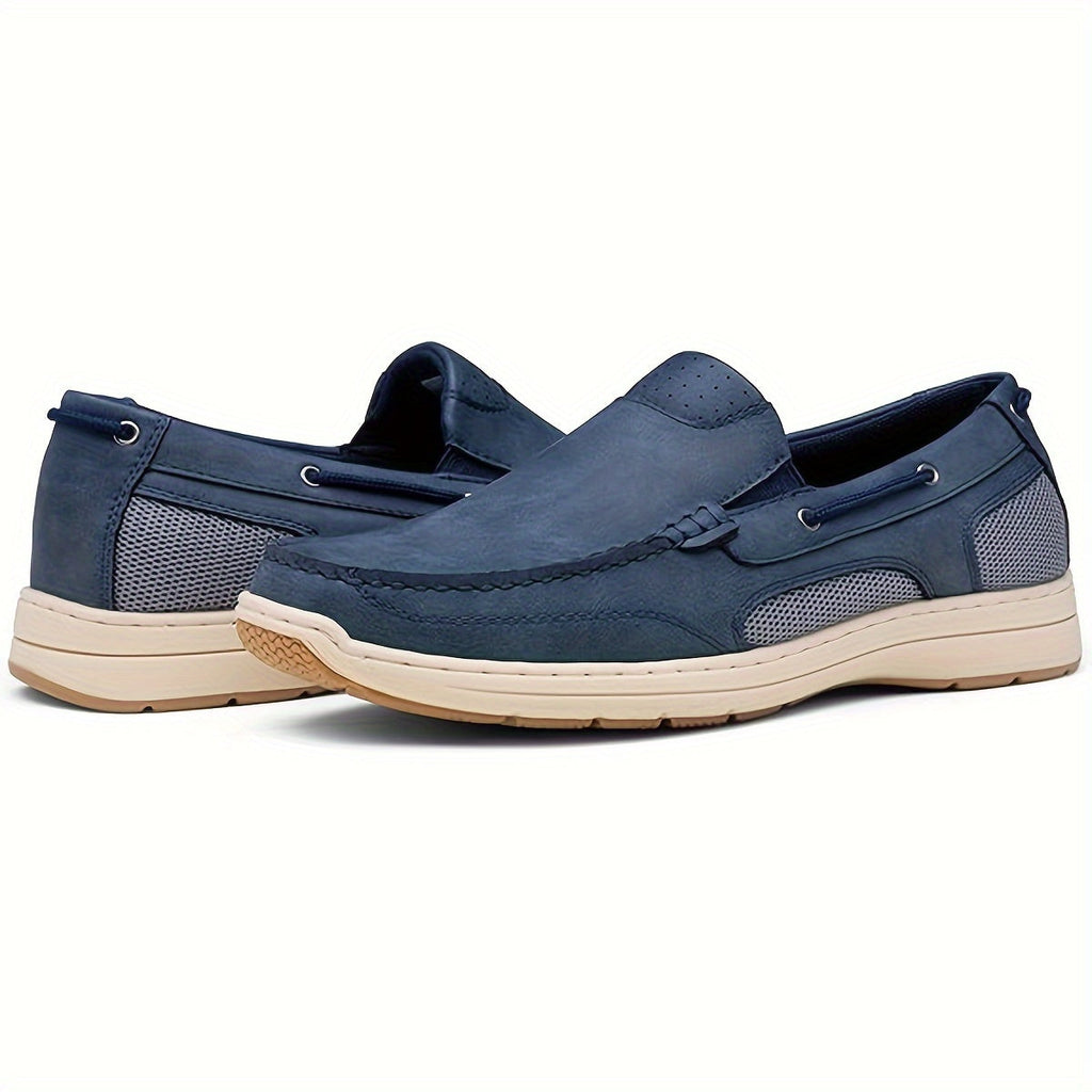 Canyon - Ultra Comfortable Loafers