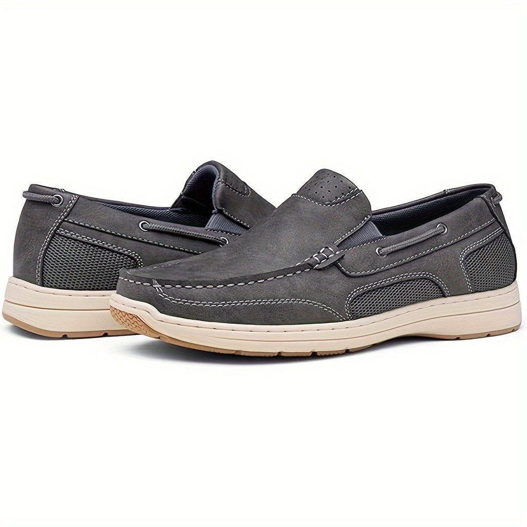 Canyon - Ultra Comfortable Loafers