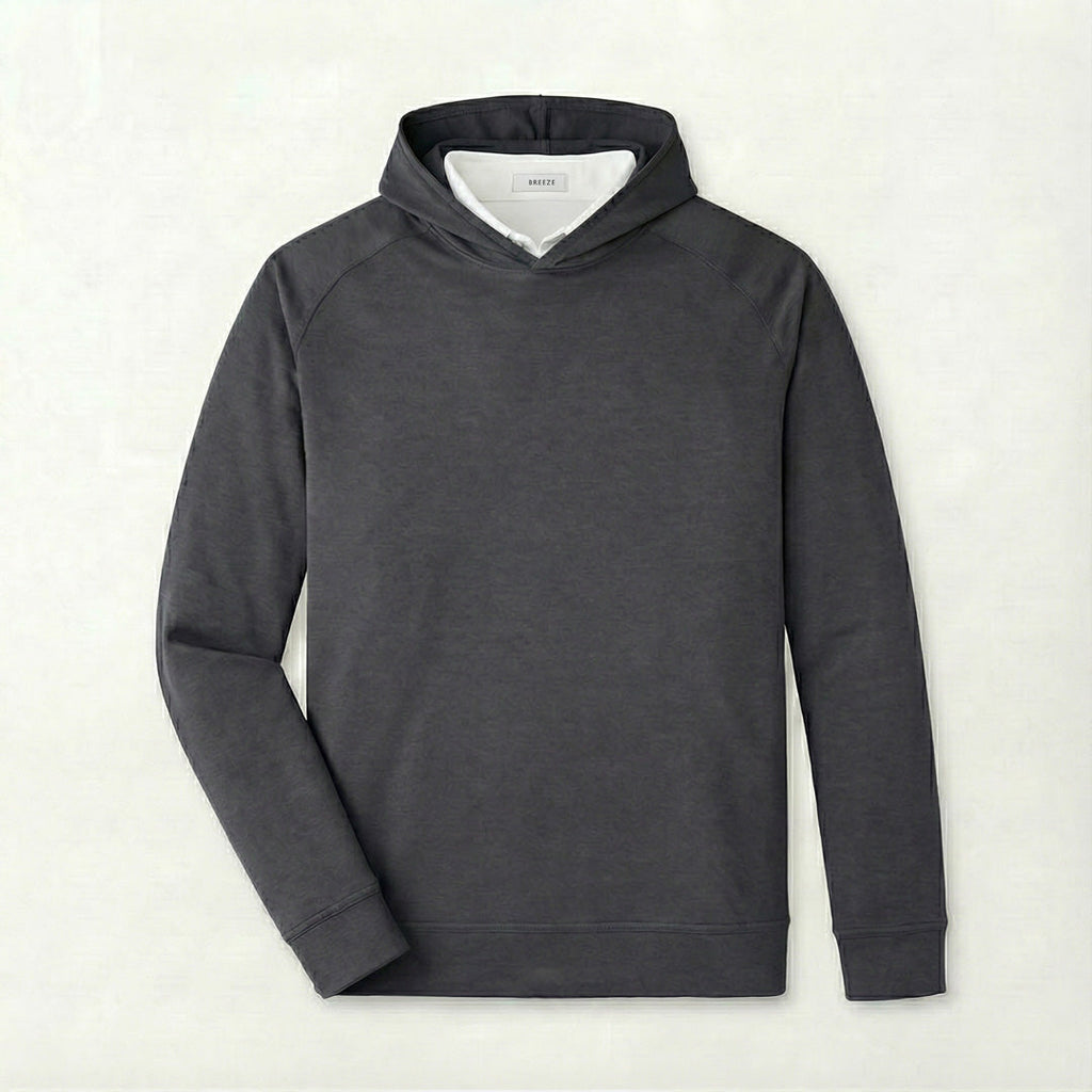Monarch - Men's Ultra Comfortable Hoodie