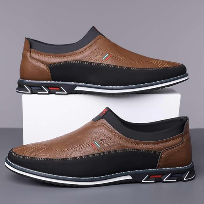 Roma - Ultra Comfortable Loafers