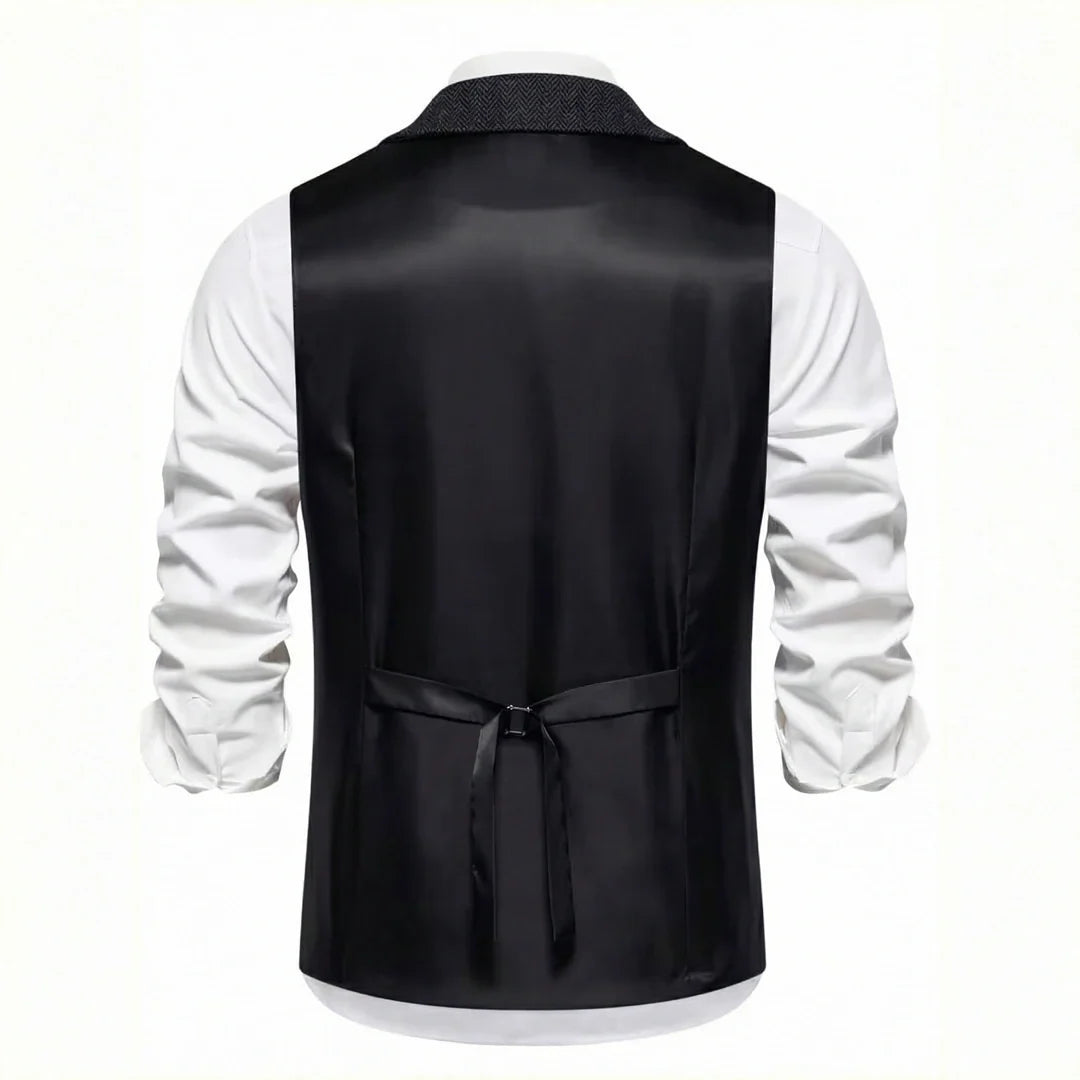 Lancaster - Men's Ultra Comfortable Waistcoat