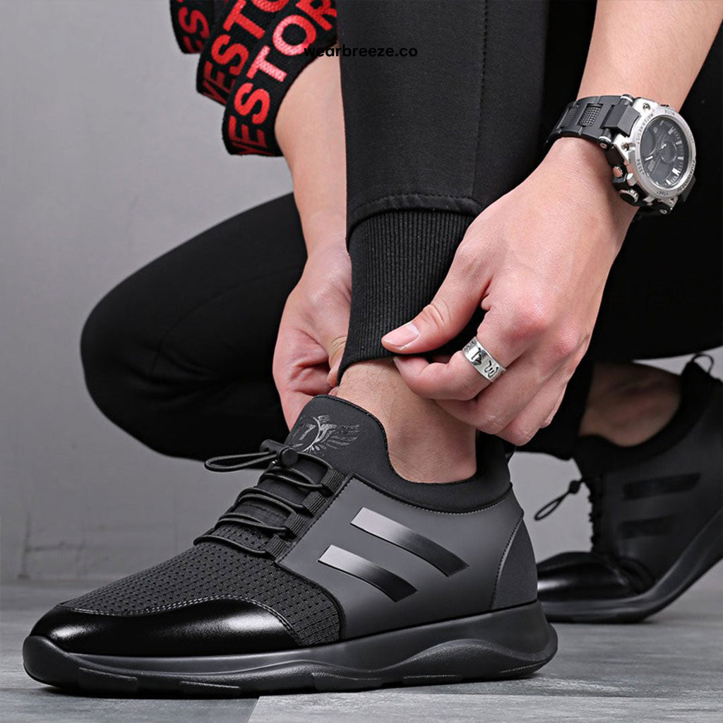 Glide - Ultra Comfortable All-Weather Shoes