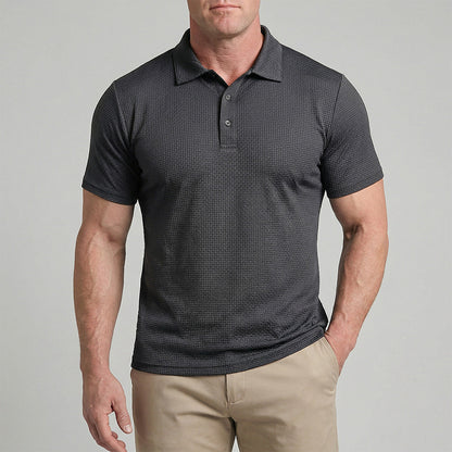 Capri - Men's Ultra Comfortable Polo Shirt