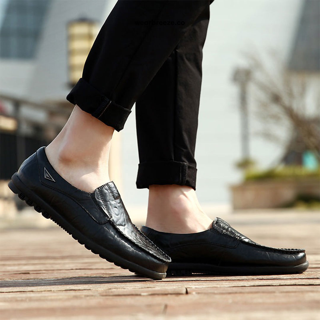 Venice - Ultra Comfortable Loafers
