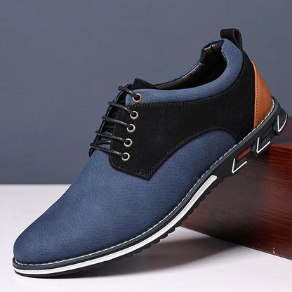 Crosstown - Ultra Comfortable Shoes
