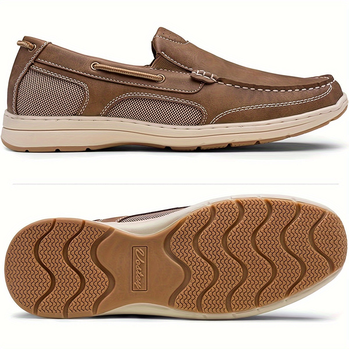 Canyon - Ultra Comfortable Loafers