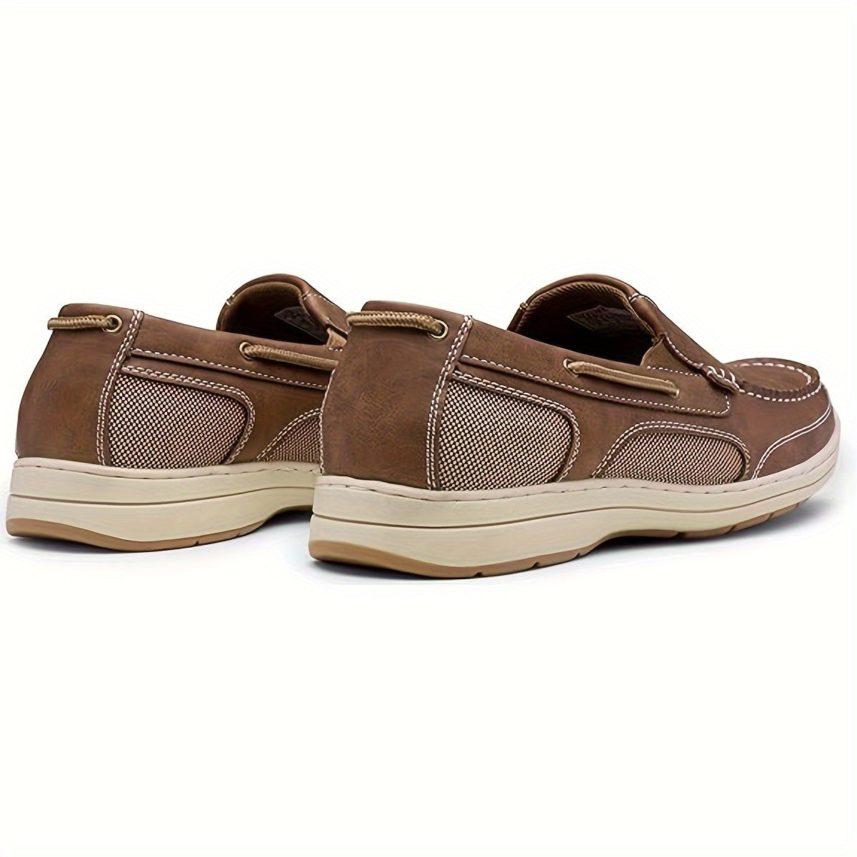 Canyon - Ultra Comfortable Loafers