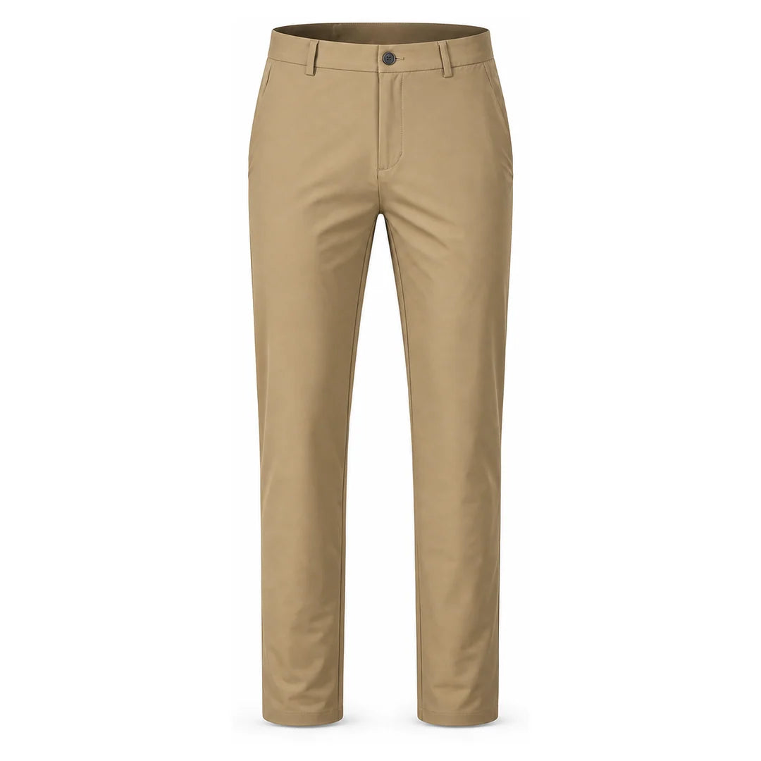 Torino - Men's Ultra Comfortable Performance Pants