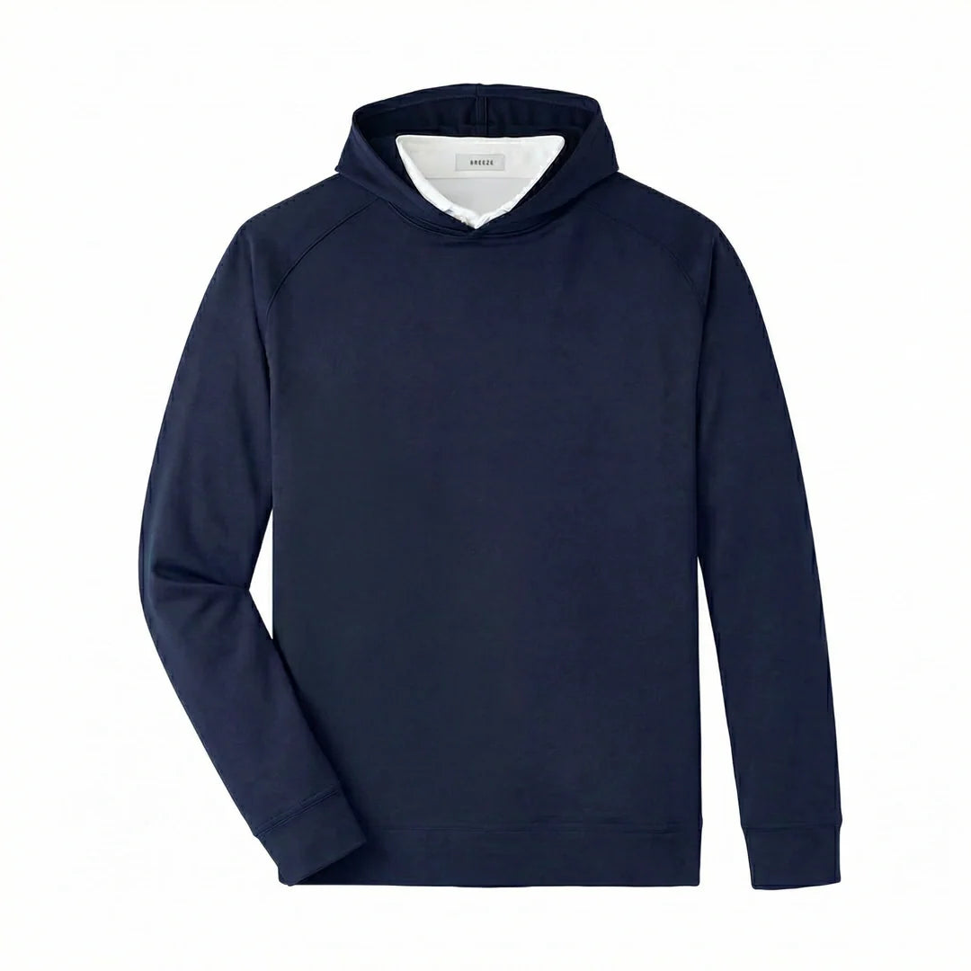 Monarch - Men's Ultra Comfortable Hoodie